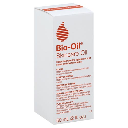 Image for Bio Oil Skincare Oil,60ml from Harmon's Drug Store